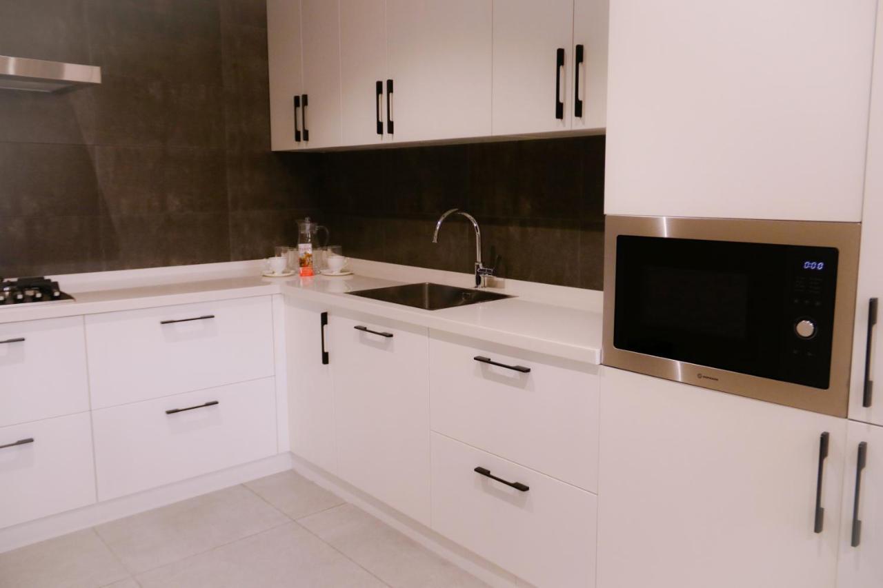 Medion Apartments Tashkent Ngoại thất bức ảnh
