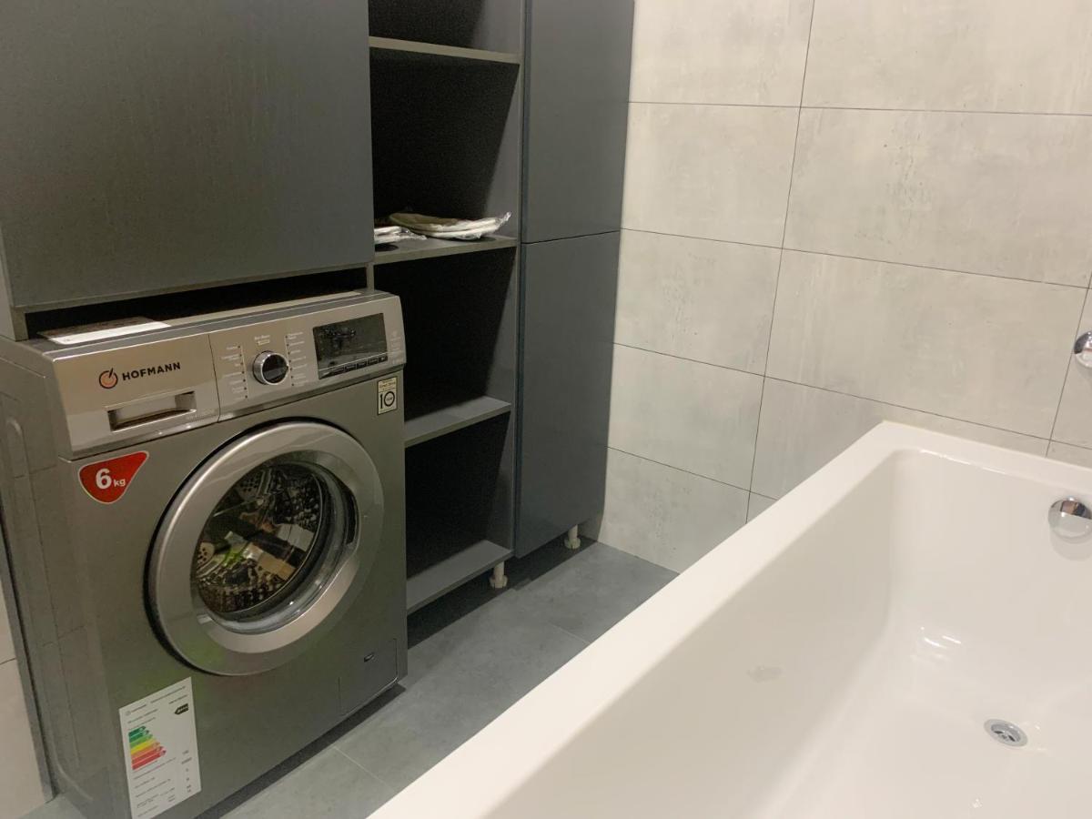Medion Apartments Tashkent Ngoại thất bức ảnh