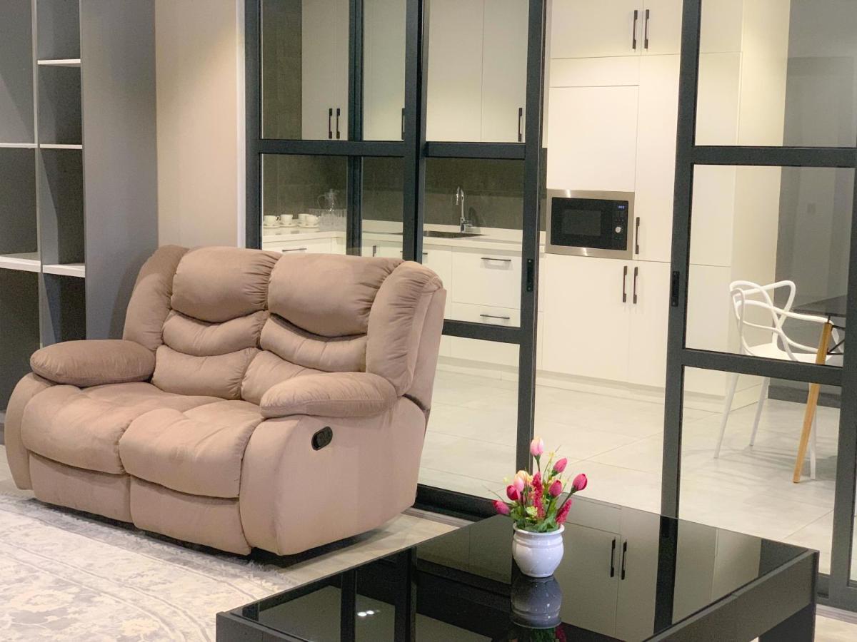 Medion Apartments Tashkent Ngoại thất bức ảnh