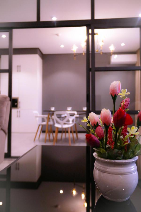 Medion Apartments Tashkent Ngoại thất bức ảnh