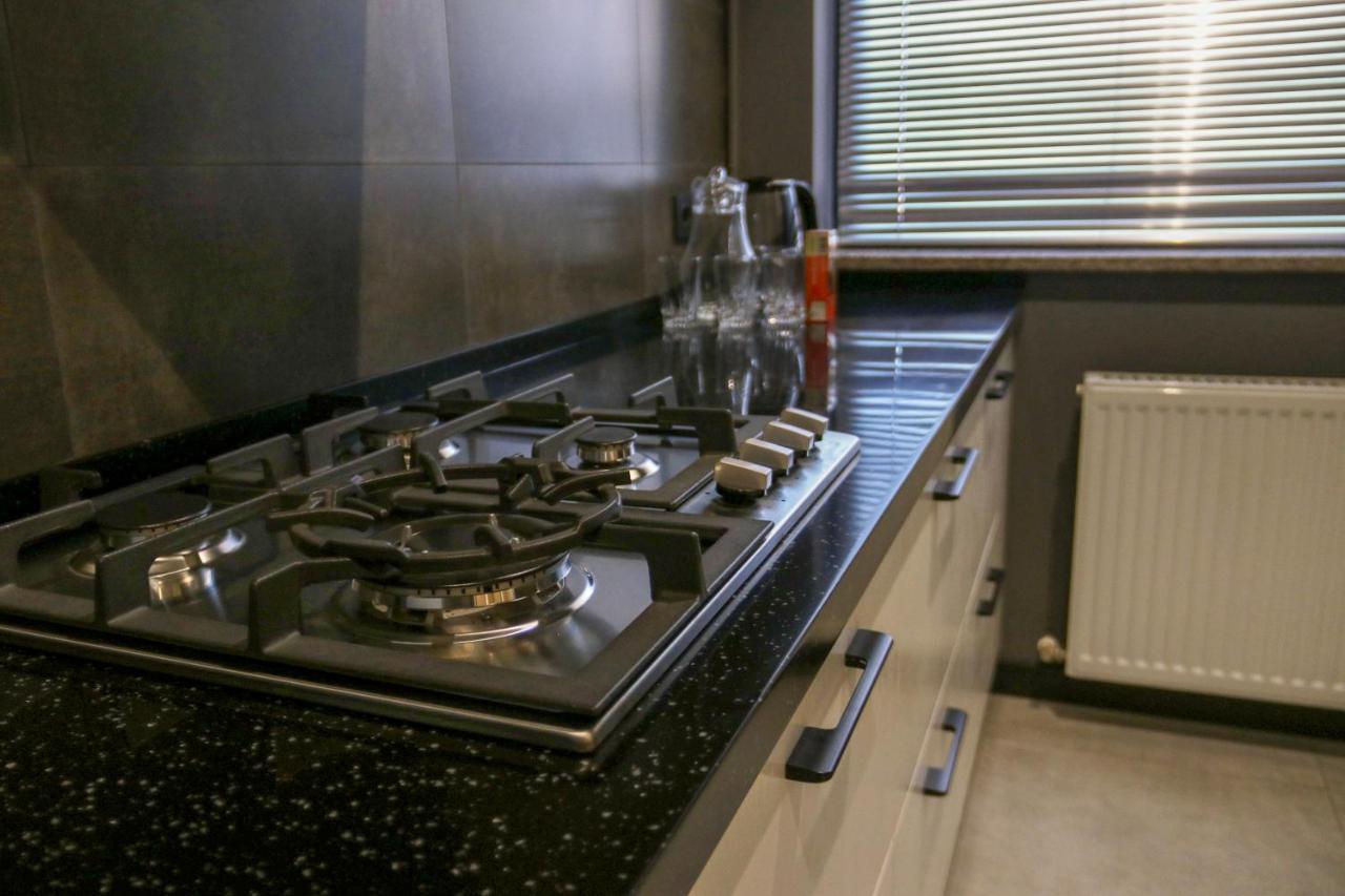 Medion Apartments Tashkent Ngoại thất bức ảnh
