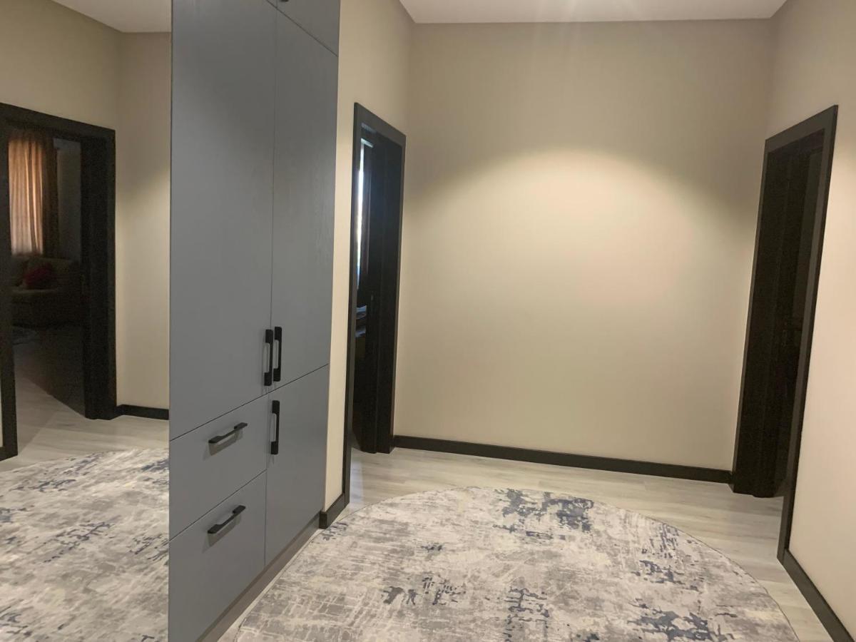 Medion Apartments Tashkent Ngoại thất bức ảnh