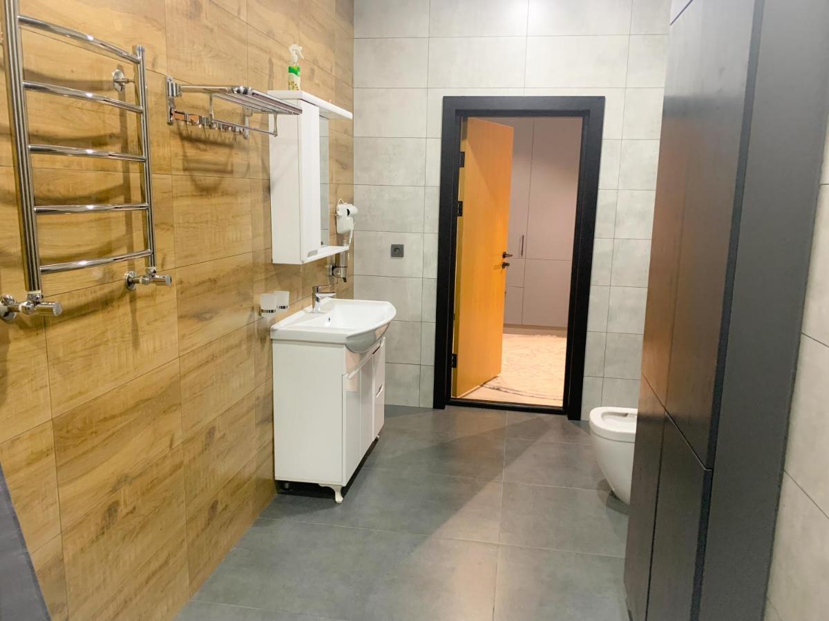 Medion Apartments Tashkent Ngoại thất bức ảnh