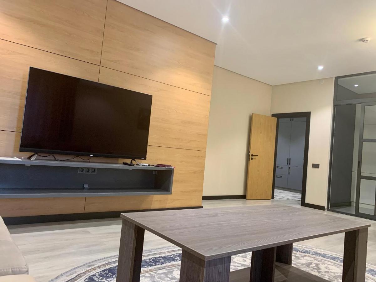 Medion Apartments Tashkent Ngoại thất bức ảnh